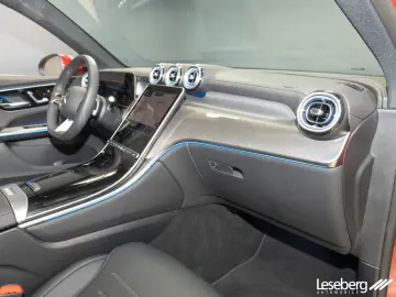 MERCEDES-BENZ GLC 400 e 4M AMG Adv  Pano AHK 360  Di…