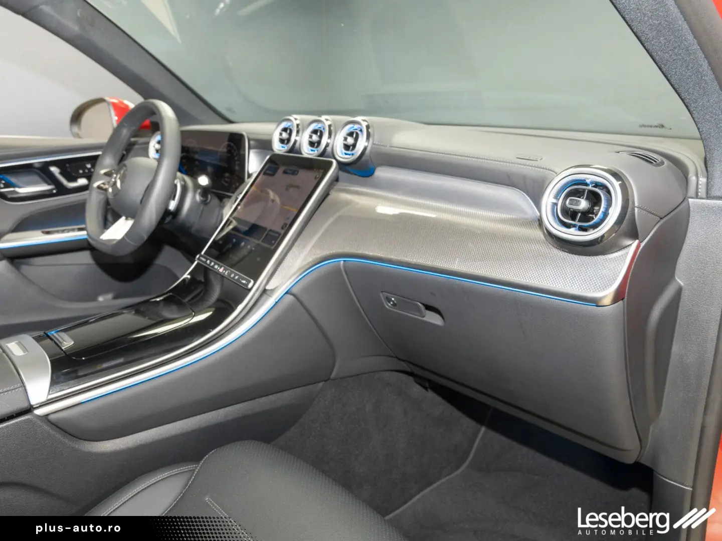 MERCEDES-BENZ GLC 400 e 4M AMG Adv  Pano AHK 360  Di&hellip;