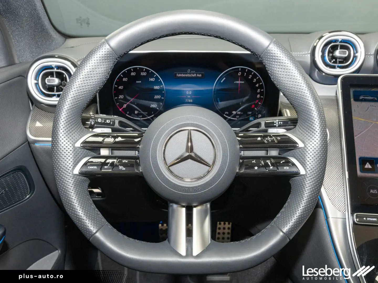 MERCEDES-BENZ GLC 400 e 4M AMG Adv  Pano AHK 360  Di&hellip;