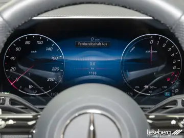 MERCEDES-BENZ GLC 400 e 4M AMG Adv  Pano AHK 360  Di…