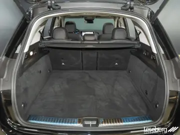 MERCEDES-BENZ GLE 350 de 4M AMG Multibeam Airmatic AHK Night