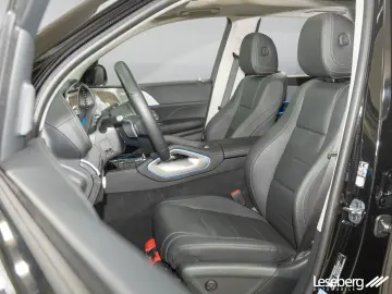 MERCEDES-BENZ GLE 350 de 4M AMG Multibeam Airmatic AHK Night
