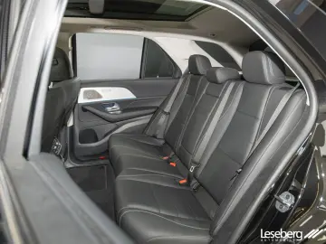 MERCEDES-BENZ GLE 350 de 4M AMG Multibeam Airmatic AHK Night