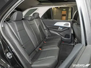 MERCEDES-BENZ GLE 350 de 4M AMG Multibeam Airmatic AHK Night