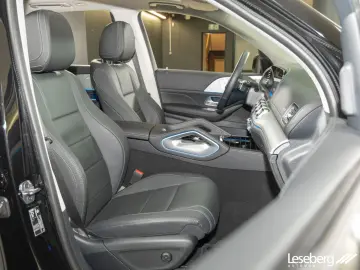 MERCEDES-BENZ GLE 350 de 4M AMG Multibeam Airmatic AHK Night