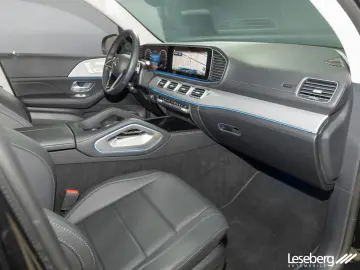 MERCEDES-BENZ GLE 350 de 4M AMG Multibeam Airmatic AHK Night