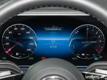 MERCEDES-BENZ GLE 350 de 4M AMG Multibeam Airmatic AHK Night