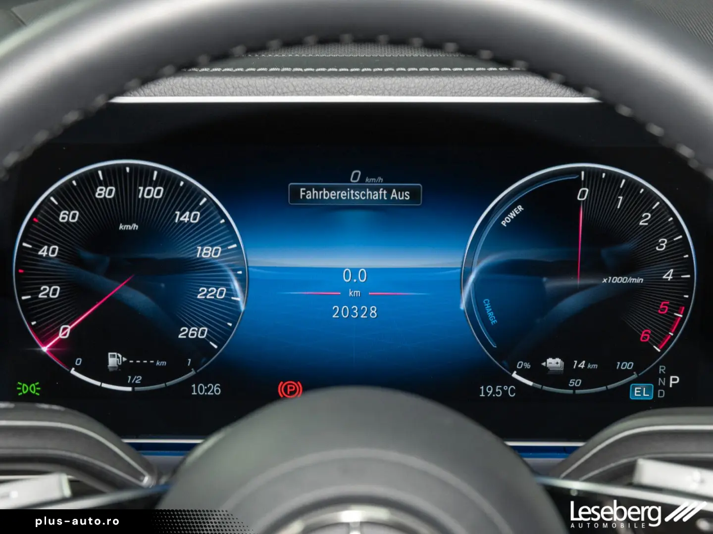 MERCEDES-BENZ GLE 350 de 4M AMG Multibeam Airmatic AHK Night