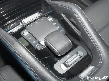MERCEDES-BENZ GLE 350 de 4M AMG Multibeam Airmatic AHK Night