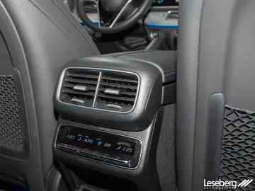 MERCEDES-BENZ GLE 350 de 4M AMG Multibeam Airmatic AHK Night