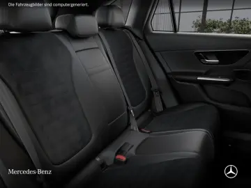 MERCEDES-BENZ GLC 200 4M AMG Adv.  Night AHK DLIGHT DISTR