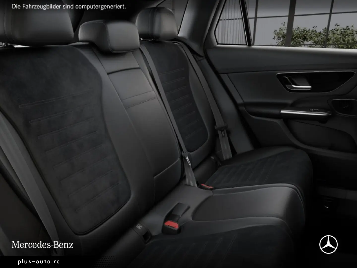 MERCEDES-BENZ GLC 200 4M AMG Adv.  Night AHK DLIGHT DISTR