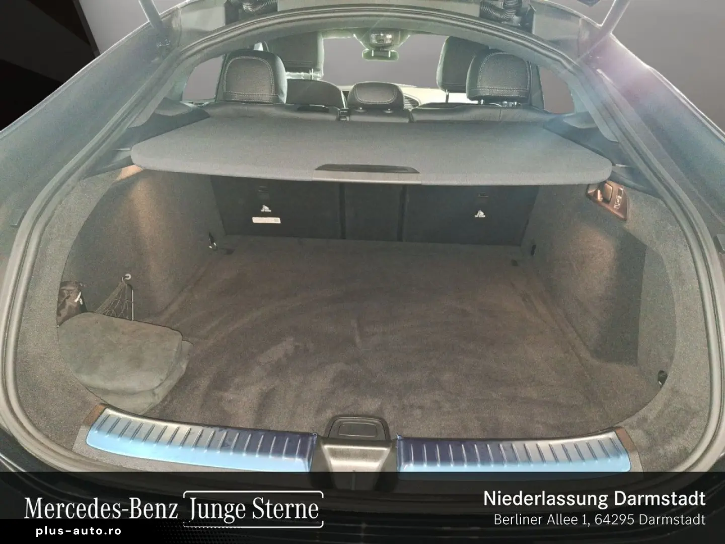 MERCEDES-BENZ GLE 450d 4M Cp AMG Premium  Pano Dist Airm AHK