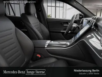 MERCEDES-BENZ GLC 300 e 4M AMG Prem Dist DigiLED 360  Keyl