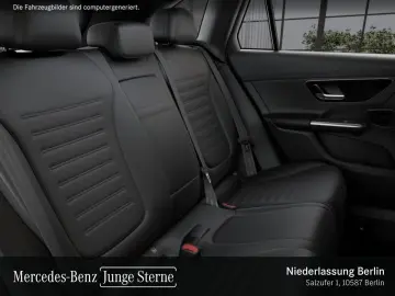 MERCEDES-BENZ GLC 300 e 4M AMG Prem Dist DigiLED 360  Keyl