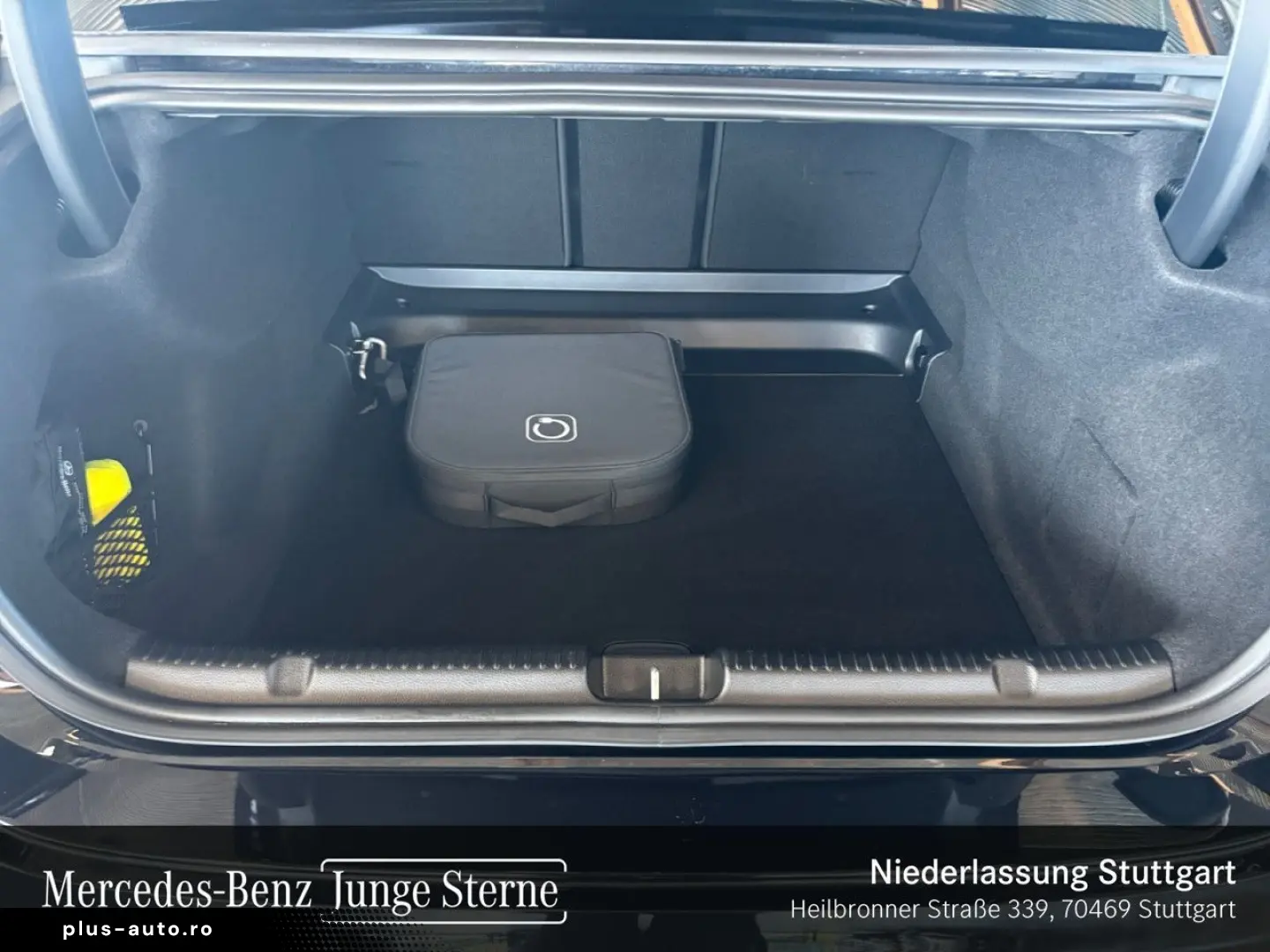 MERCEDES-BENZ EQE 350 4M AMG PREMIUM AIRM PANO HI-AC&hellip;