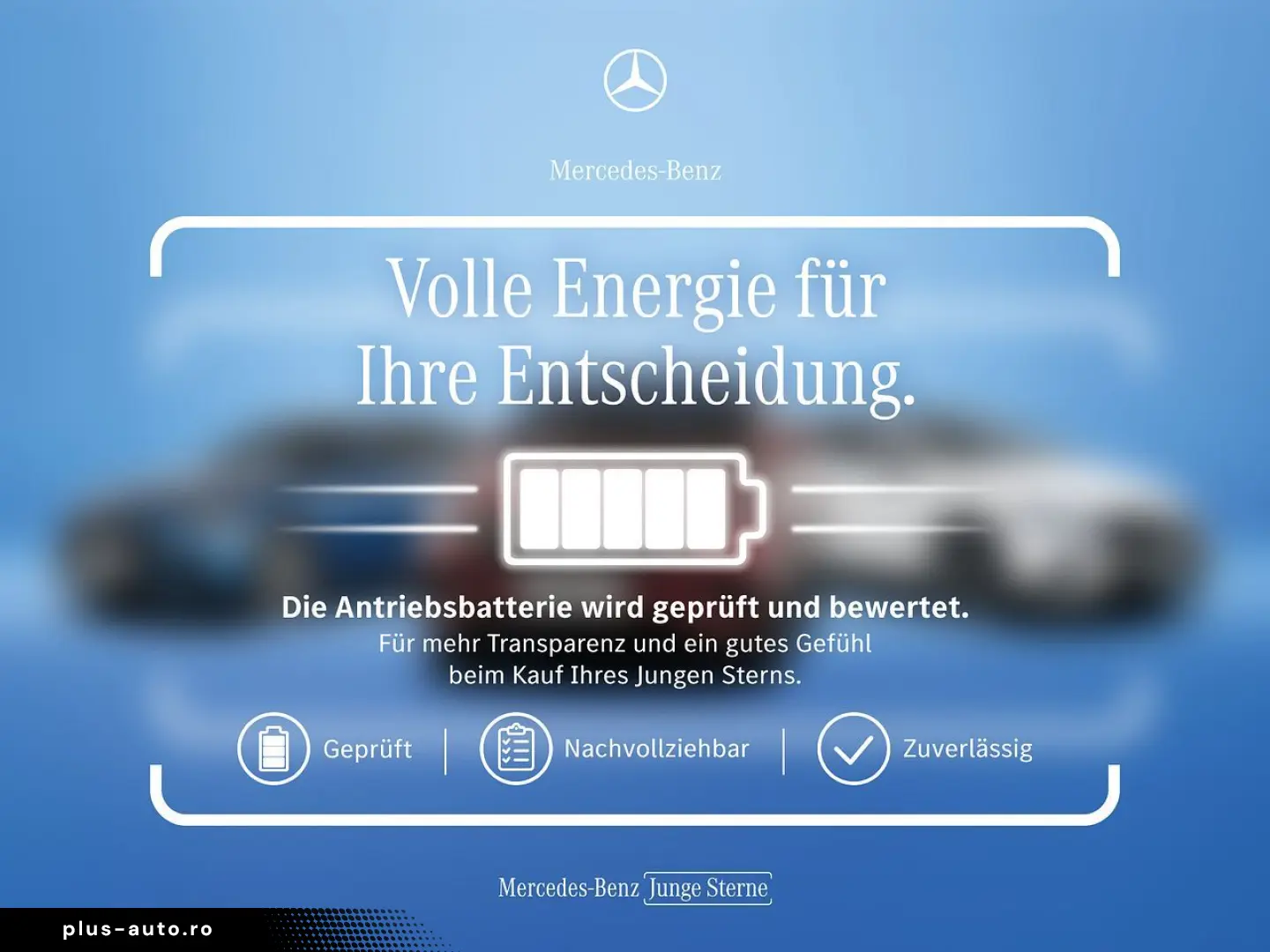 MERCEDES-BENZ G 580 EQ AMG SHD Superior Multibeam Bumester3D