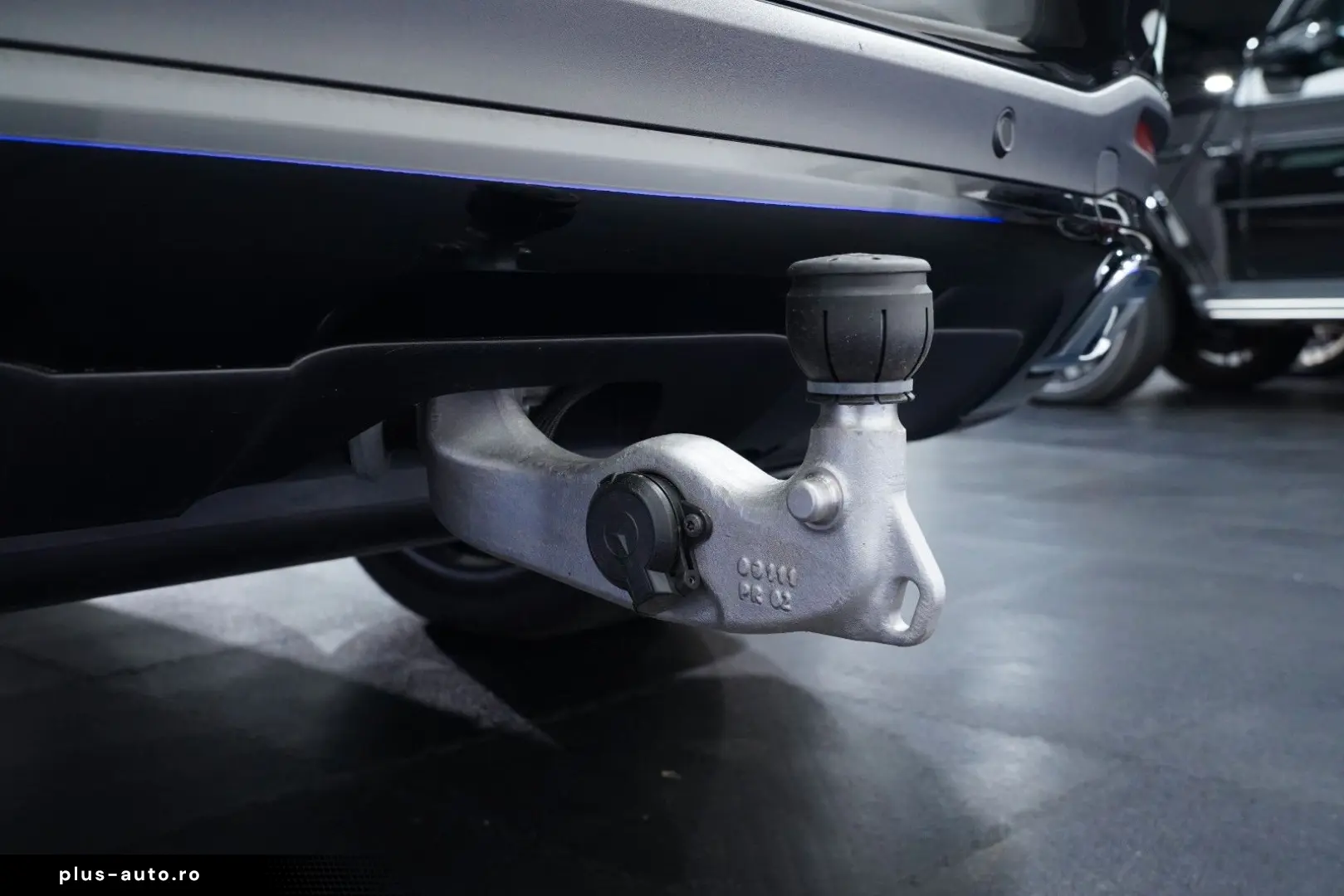 MERCEDES-BENZ GLE 350 de 4M 3xAMG PANO AIRMATIC EQ 2&hellip;