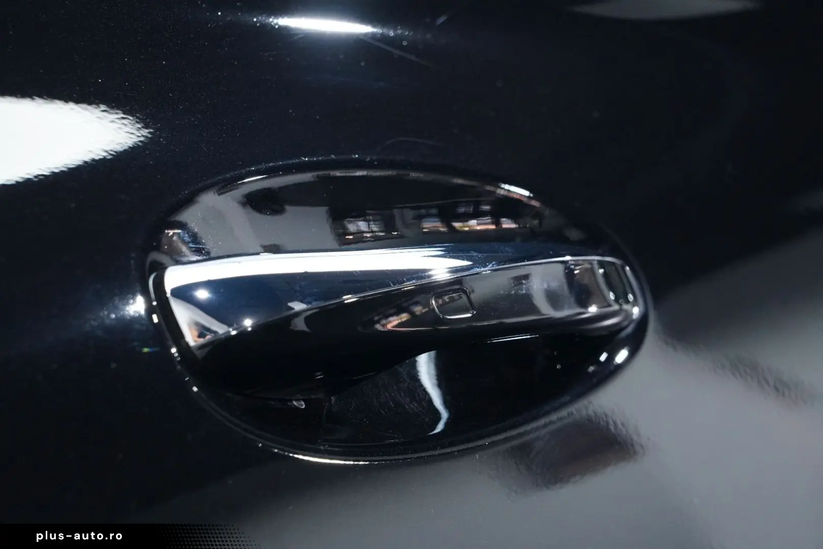 MERCEDES-BENZ GLE 350 de 4M 3xAMG PANO AIRMATIC EQ 2&hellip;