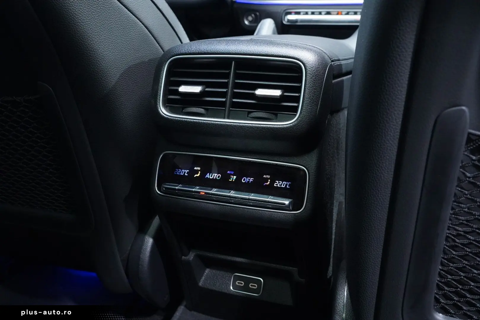 MERCEDES-BENZ GLE 350 de 4M 3xAMG PANO AIRMATIC EQ 2&hellip;