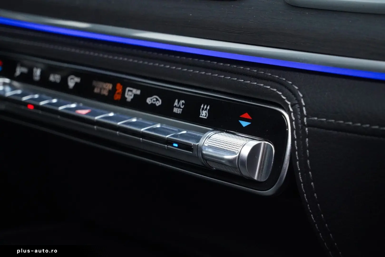 MERCEDES-BENZ GLE 350 de 4M 3xAMG PANO AIRMATIC EQ 2&hellip;