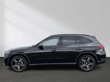 MERCEDES-BENZ GLC 450 d 4M AMG Premium  Night Pano H…