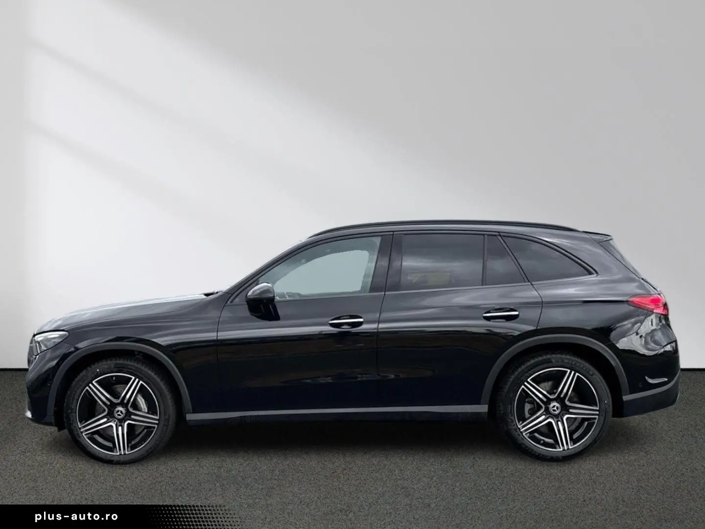 MERCEDES-BENZ GLC 450 d 4M AMG Premium  Night Pano H&hellip;