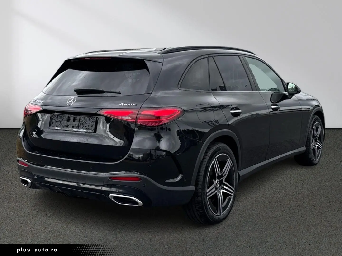 MERCEDES-BENZ GLC 450 d 4M AMG Premium  Night Pano H&hellip;