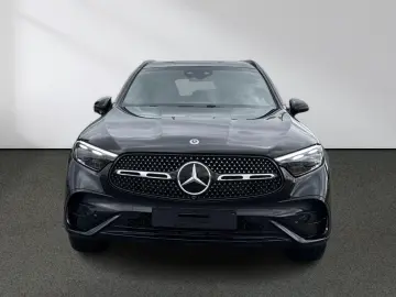 MERCEDES-BENZ GLC 450 d 4M AMG Premium  Night Pano H…