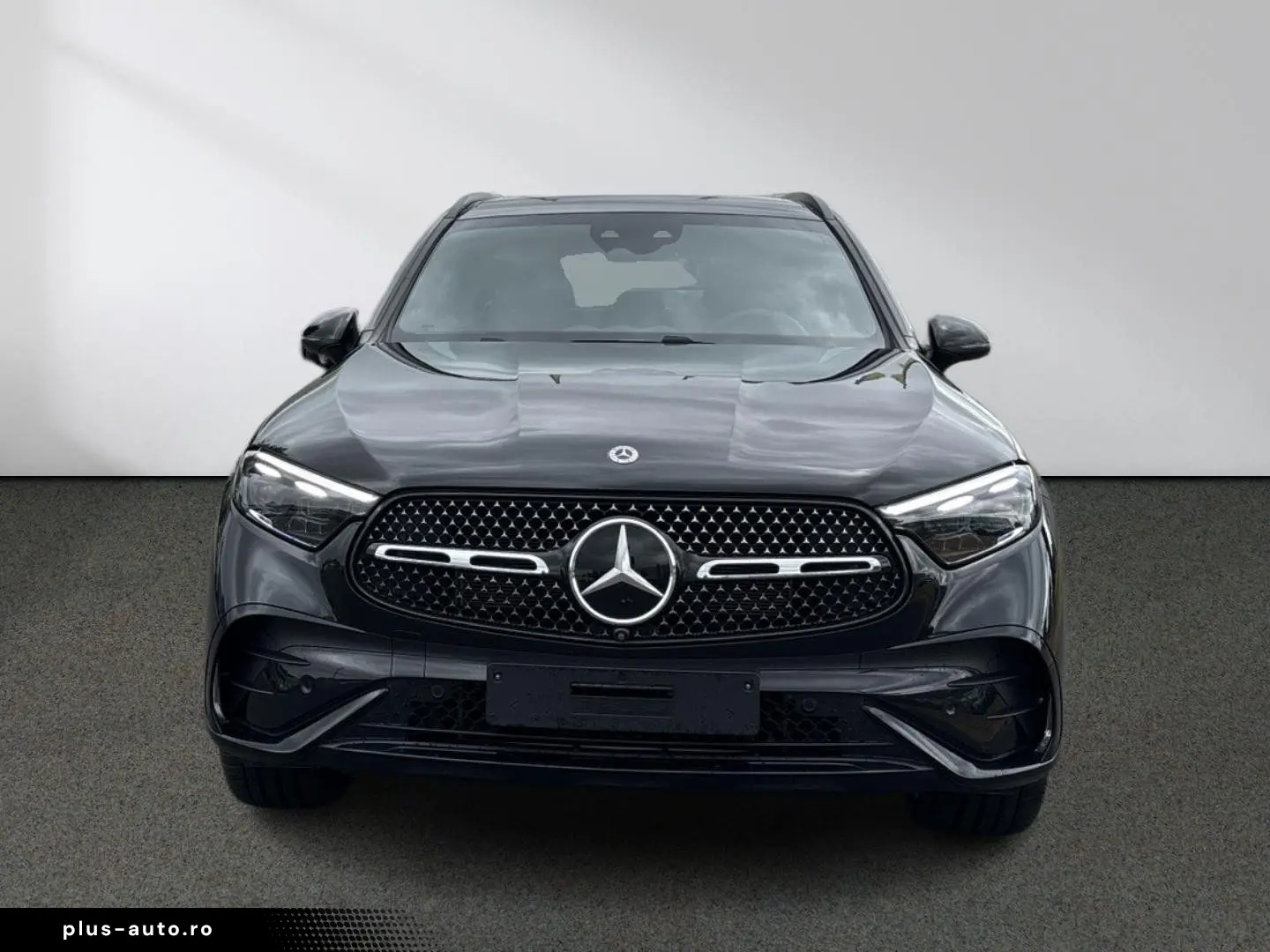 MERCEDES-BENZ GLC 450 d 4M AMG Premium  Night Pano H&hellip;