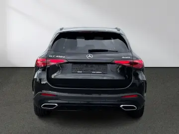 MERCEDES-BENZ GLC 450 d 4M AMG Premium  Night Pano H…