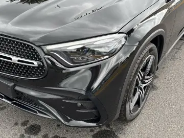 MERCEDES-BENZ GLC 450 d 4M AMG Premium  Night Pano H…