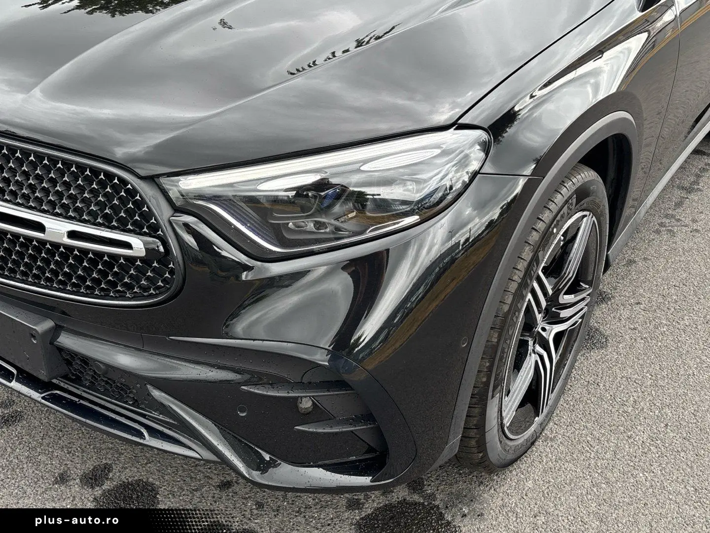 MERCEDES-BENZ GLC 450 d 4M AMG Premium  Night Pano H&hellip;