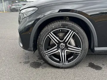 MERCEDES-BENZ GLC 450 d 4M AMG Premium  Night Pano H…