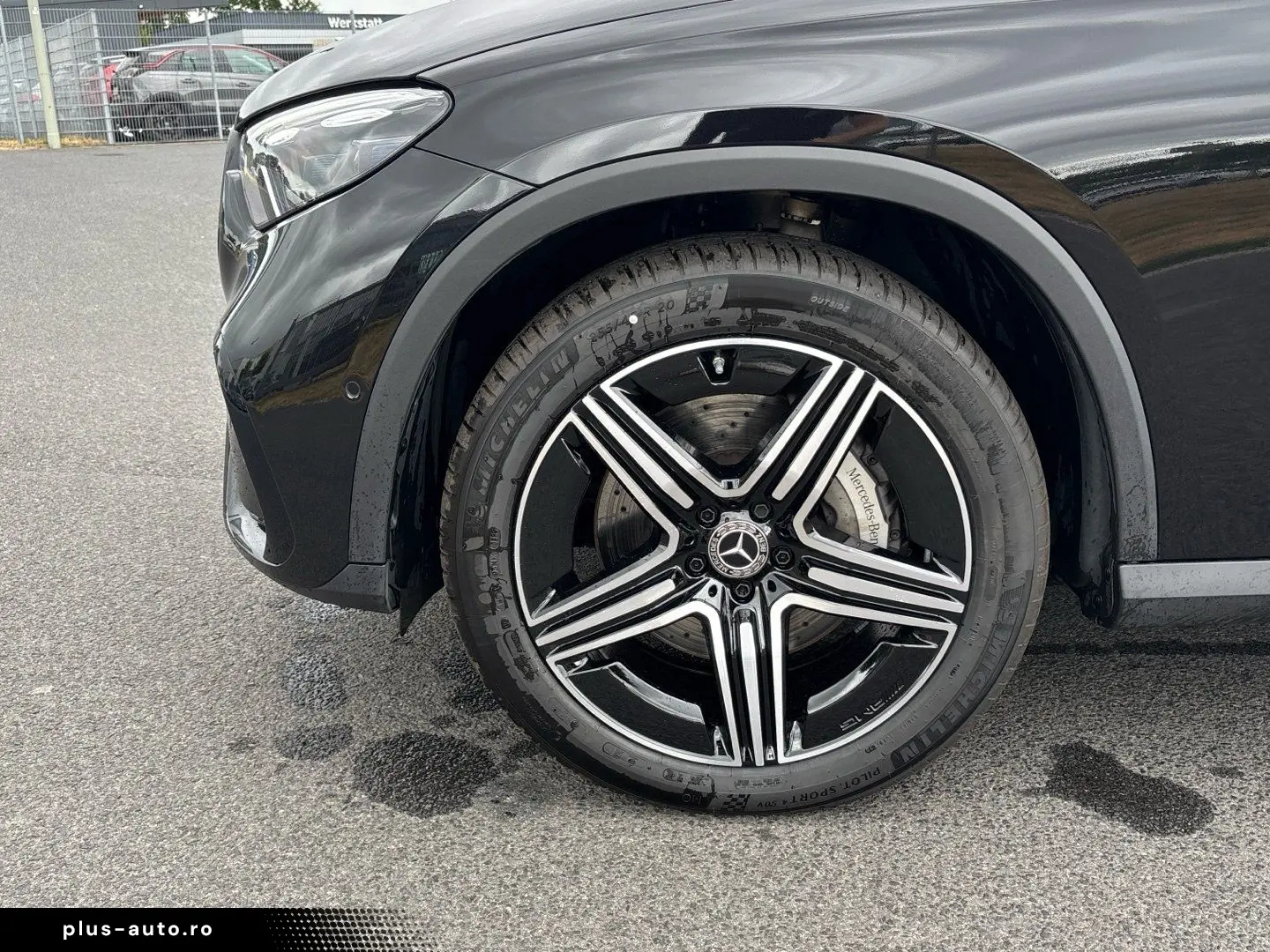 MERCEDES-BENZ GLC 450 d 4M AMG Premium  Night Pano H&hellip;