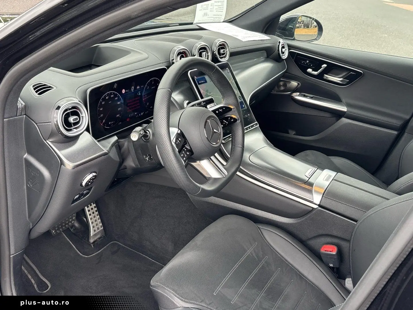 MERCEDES-BENZ GLC 450 d 4M AMG Premium  Night Pano H&hellip;
