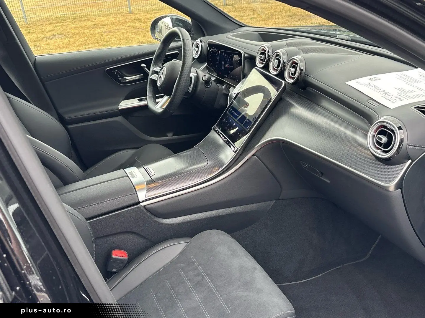 MERCEDES-BENZ GLC 450 d 4M AMG Premium  Night Pano H&hellip;