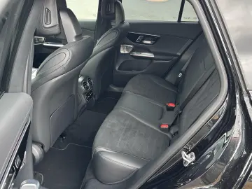 MERCEDES-BENZ GLC 450 d 4M AMG Premium  Night Pano H…