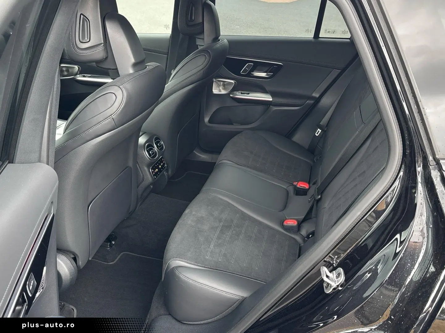 MERCEDES-BENZ GLC 450 d 4M AMG Premium  Night Pano H&hellip;