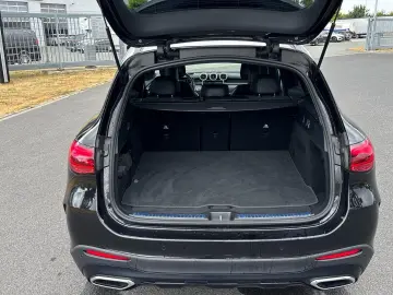 MERCEDES-BENZ GLC 450 d 4M AMG Premium  Night Pano H…