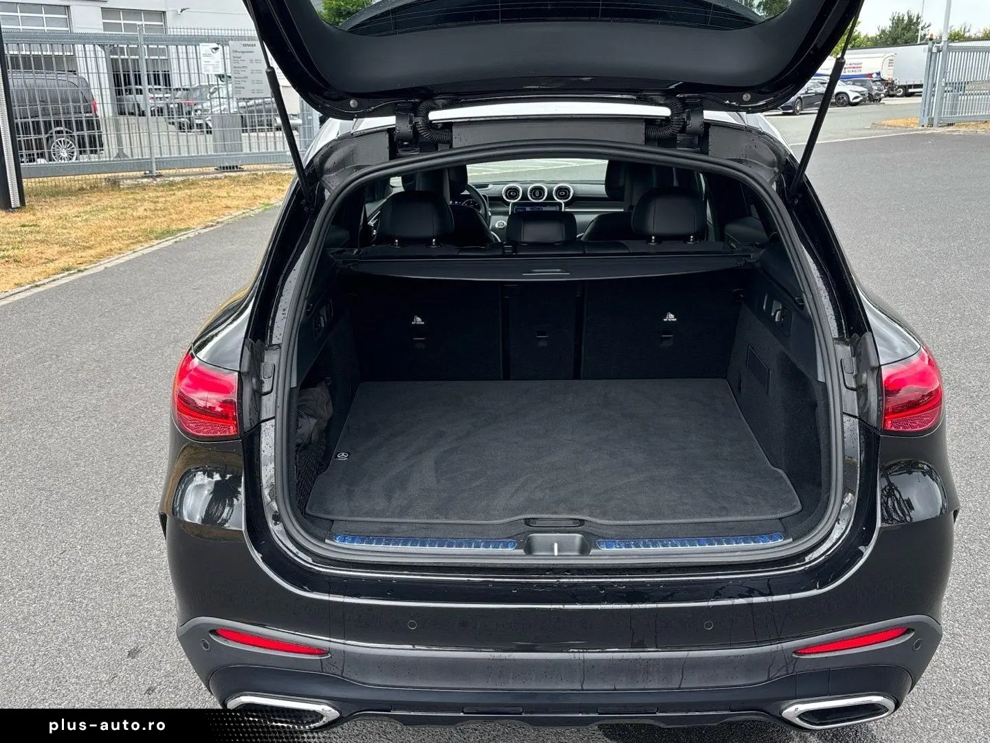 MERCEDES-BENZ GLC 450 d 4M AMG Premium  Night Pano H&hellip;