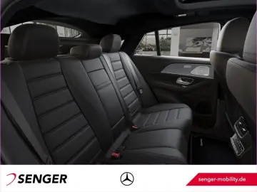MERCEDES-BENZ GLE 450 d 4M AMG Multibeam Distronic Pano AHK
