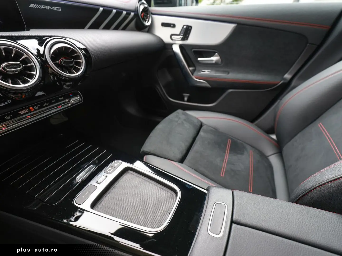 MERCEDES-BENZ CLA 45 AMG SB S 4M  Premium NIGHT PANO MULTIB.