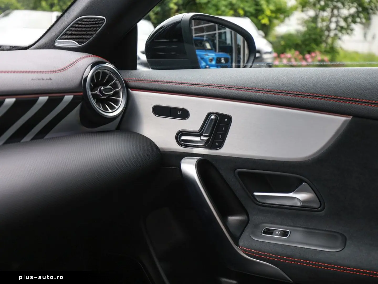 MERCEDES-BENZ CLA 45 AMG SB S 4M  Premium NIGHT PANO MULTIB.