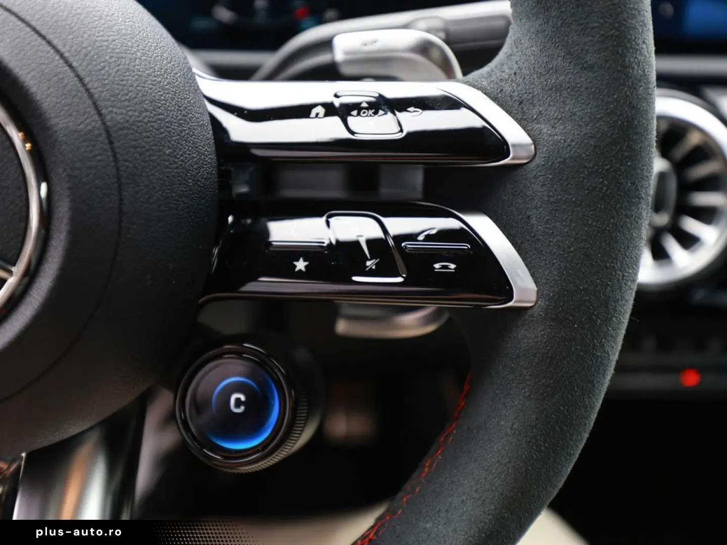 MERCEDES-BENZ CLA 45 AMG SB S 4M  Premium NIGHT PANO MULTIB.