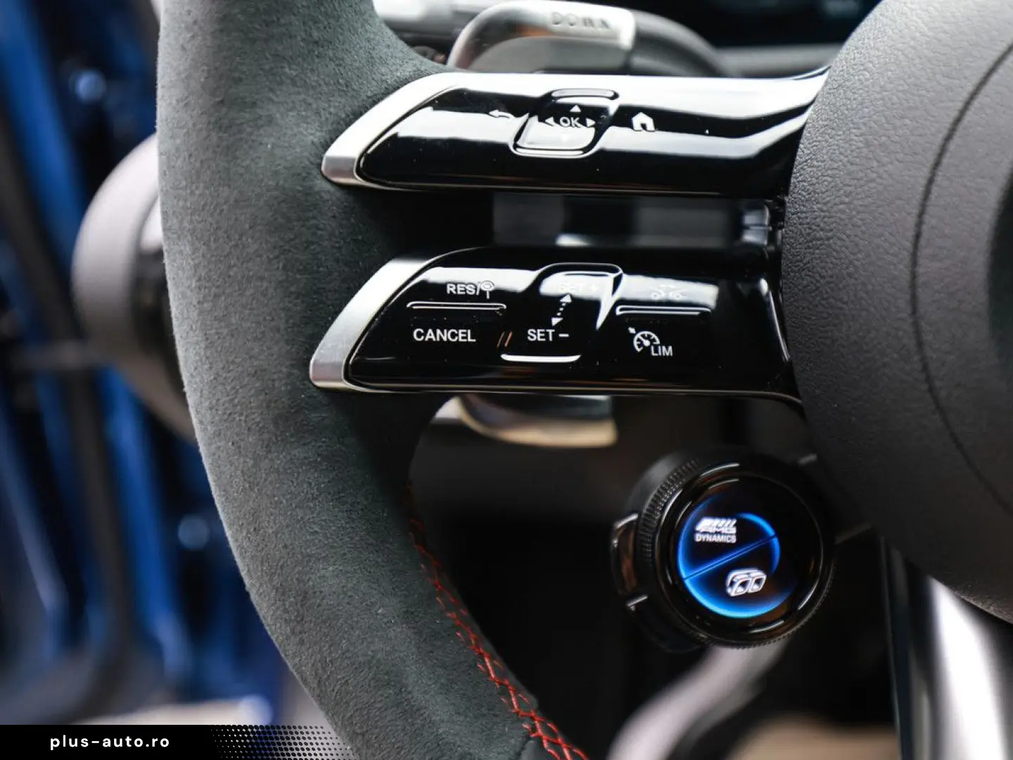 MERCEDES-BENZ CLA 45 AMG SB S 4M  Premium NIGHT PANO MULTIB.
