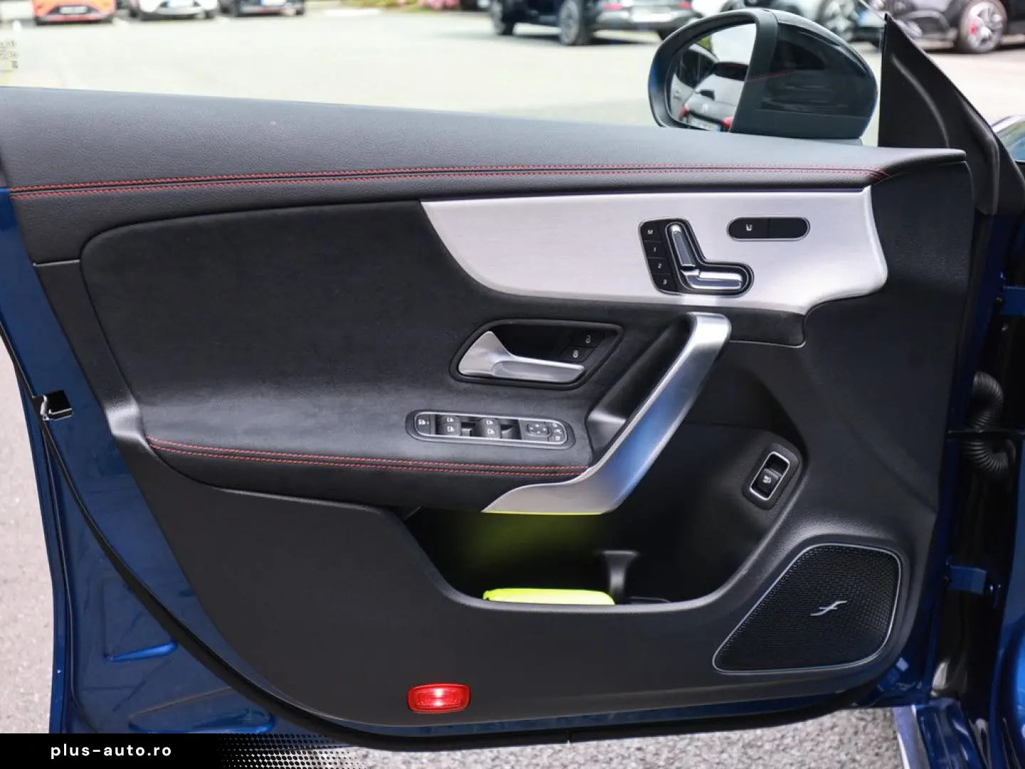 MERCEDES-BENZ CLA 45 AMG SB S 4M  Premium NIGHT PANO MULTIB.