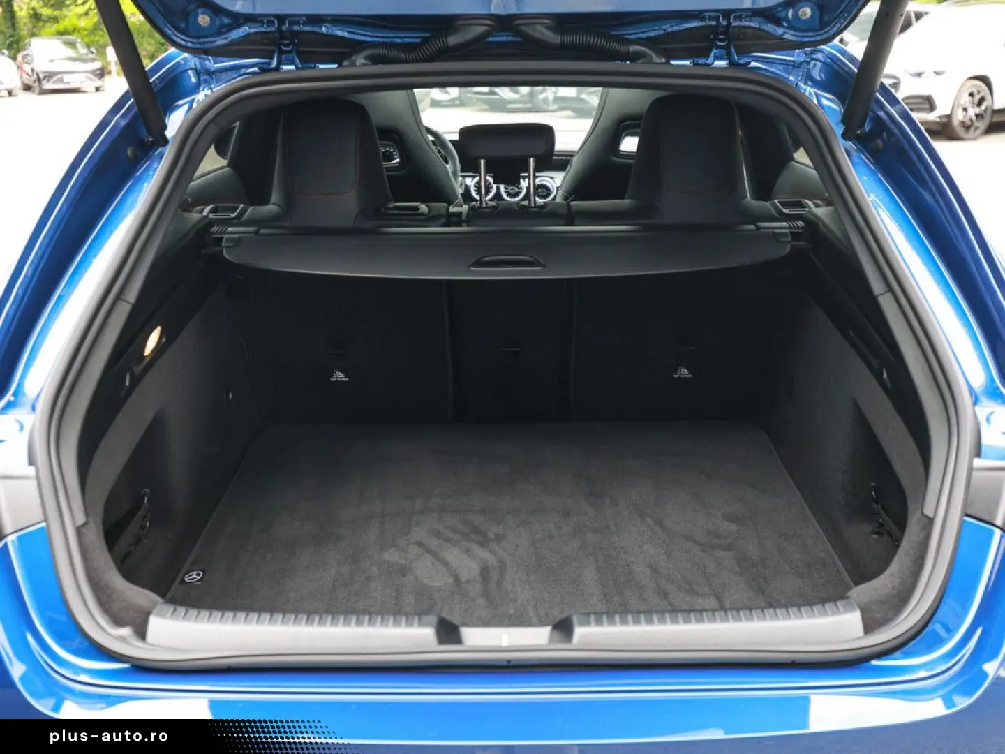 MERCEDES-BENZ CLA 45 AMG SB S 4M  Premium NIGHT PANO MULTIB.