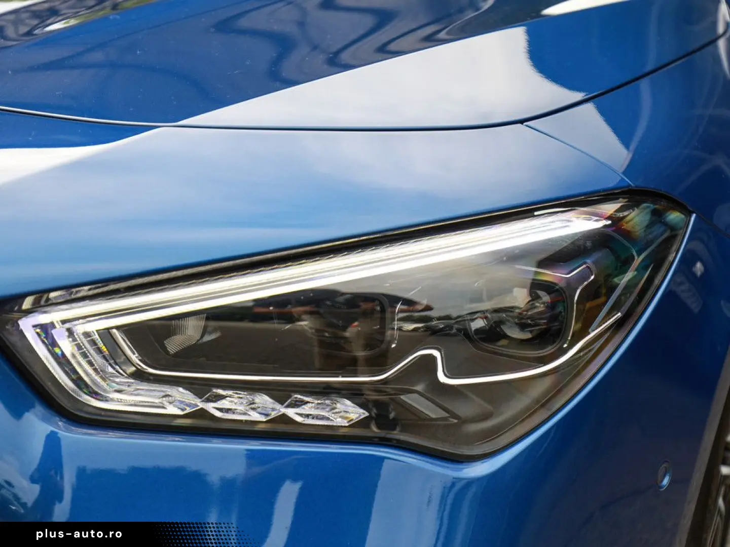 MERCEDES-BENZ CLA 45 AMG SB S 4M  Premium NIGHT PANO MULTIB.