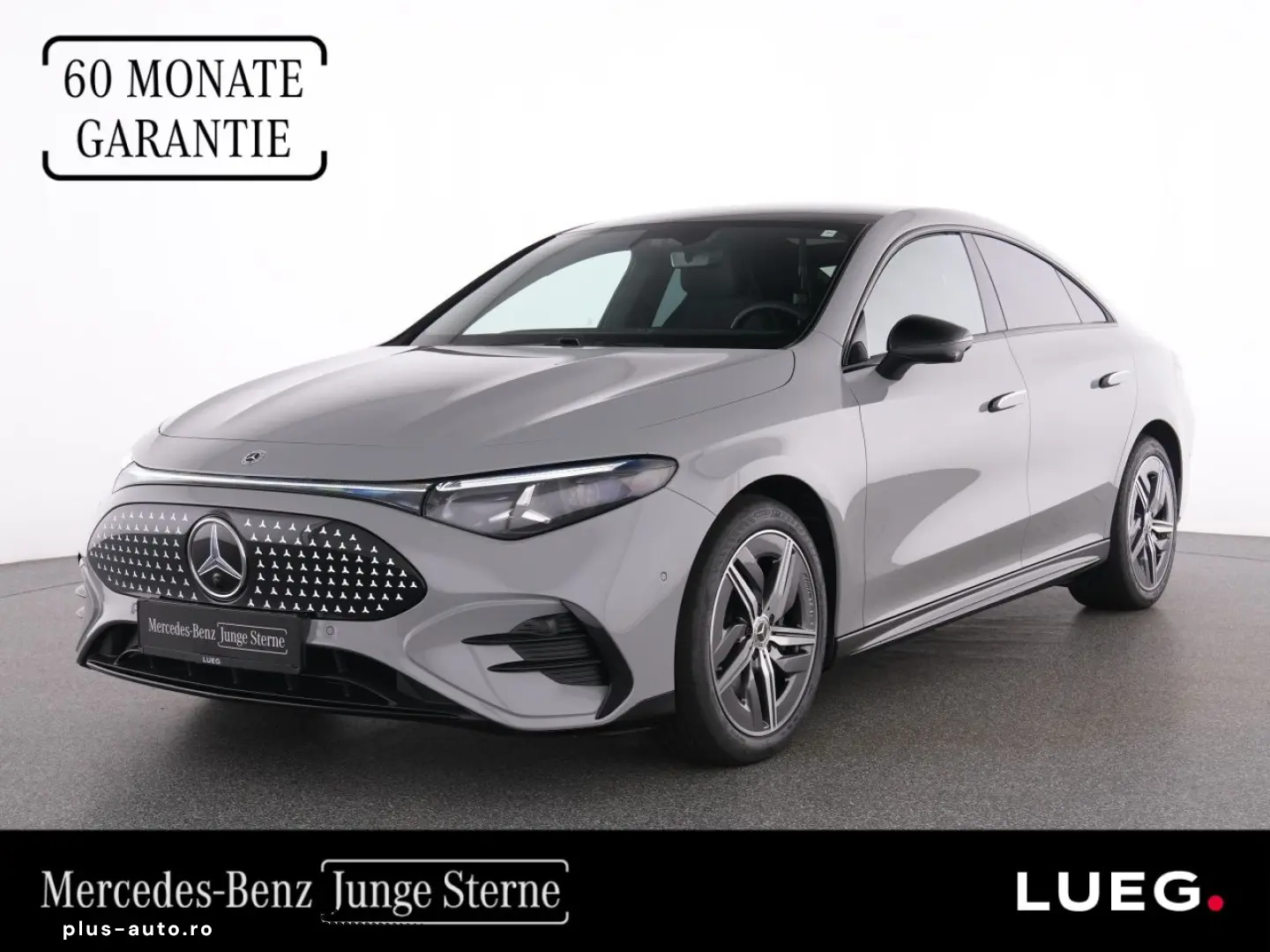 MERCEDES-BENZ CLA 250  EQ AMG Pano LED Night HUD Led&hellip;